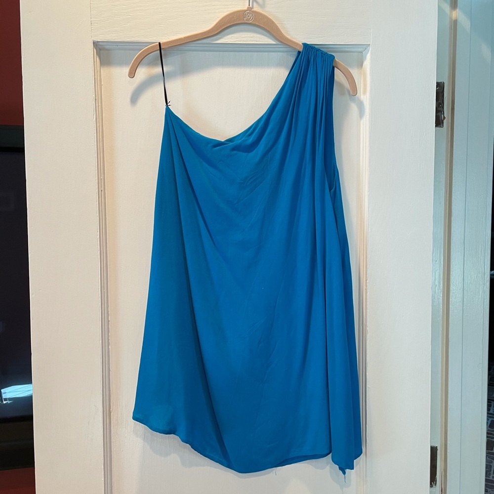 Riller & Fount dress